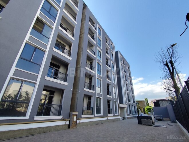 Satılır 2 otaqlı yeni tikili 62 m², Əhmədli q., photo 17 from 19