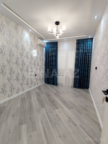 Satılır 2 otaqlı yeni tikili 62 m², Əhmədli q., photo 5 from 19