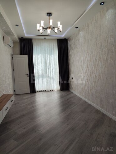 Satılır 2 otaqlı yeni tikili 62 m², Əhmədli q., photo 1 from 19