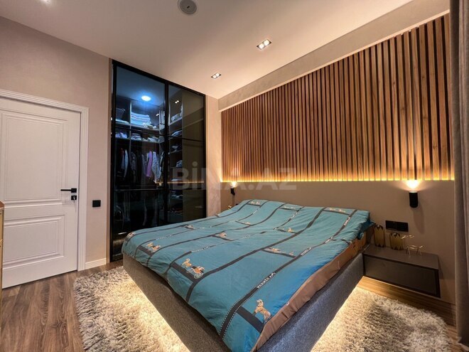 İcarəyə verilir 2 otaqlı yeni tikili 75 m², Nərimanov r., photo 6 from 15