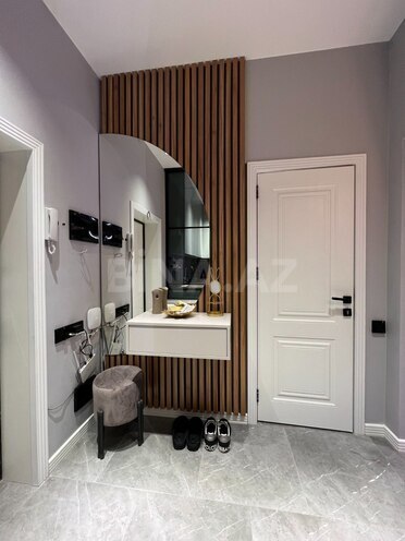 İcarəyə verilir 2 otaqlı yeni tikili 75 m², Nərimanov r., photo 8 from 15