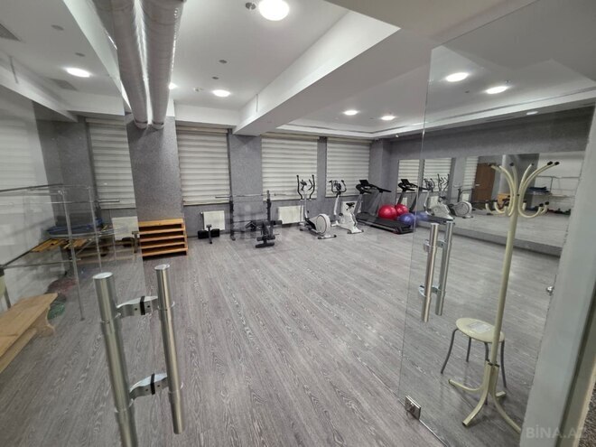 İcarəyə verilir  obyekt 500 m², Nəsimi r., photo 7 from 32