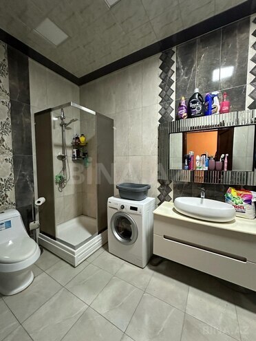 Satılır 4 otaqlı həyət evi/bağ evi 180 m², Mərdəkan q., photo 28 from 29
