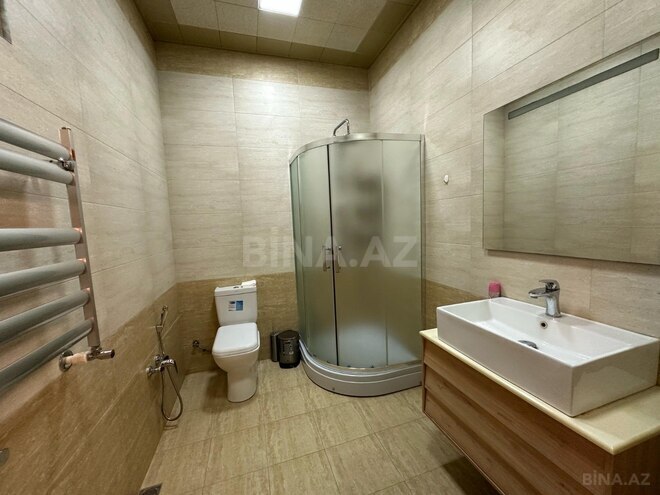 Satılır 4 otaqlı həyət evi/bağ evi 180 m², Mərdəkan q., photo 13 from 29
