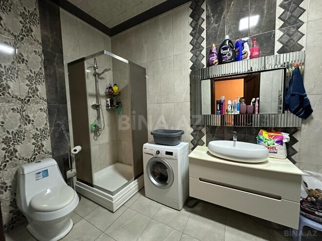 Satılır 4 otaqlı həyət evi/bağ evi 180 m², Mərdəkan q., photo 26 from 29
