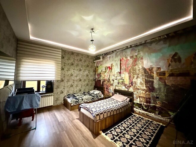 Satılır 4 otaqlı həyət evi/bağ evi 180 m², Mərdəkan q., photo 24 from 29