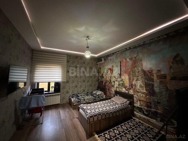 Satılır 4 otaqlı həyət evi/bağ evi 180 m², Mərdəkan q., photo 16 from 29