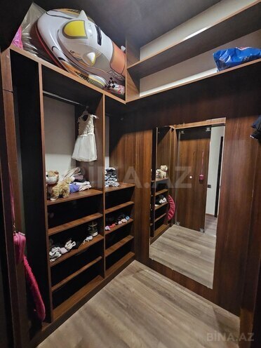 Satılır 4 otaqlı həyət evi/bağ evi 180 m², Mərdəkan q., photo 19 from 29