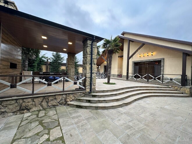 Satılır 4 otaqlı həyət evi/bağ evi 180 m², Mərdəkan q., photo 5 from 29