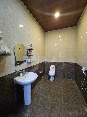 Satılır 4 otaqlı həyət evi/bağ evi 180 m², Mərdəkan q., photo 12 from 29