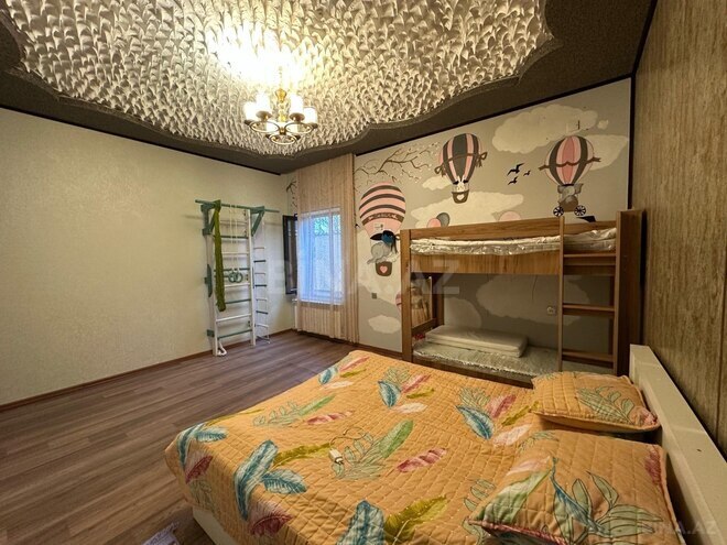 Satılır 4 otaqlı həyət evi/bağ evi 180 m², Mərdəkan q., photo 21 from 29