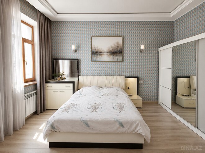 Сдаётся 2-комн. вторичка 75 м², м. Сахил, photo 4 from 8
