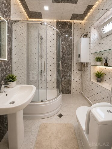 Сдаётся 2-комн. вторичка 75 м², м. Сахил, photo 7 from 8
