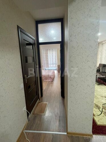 İcarəyə verilir 2 otaqlı yeni tikili 64 m², Xətai r., photo 11 from 16