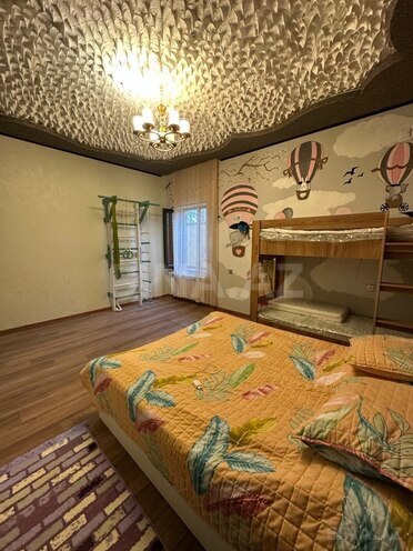 Satılır 4 otaqlı həyət evi/bağ evi 180 m², Mərdəkan q., photo 8 from 29
