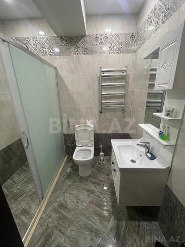 İcarəyə verilir 2 otaqlı yeni tikili 64 m², Xətai r., photo 9 from 16