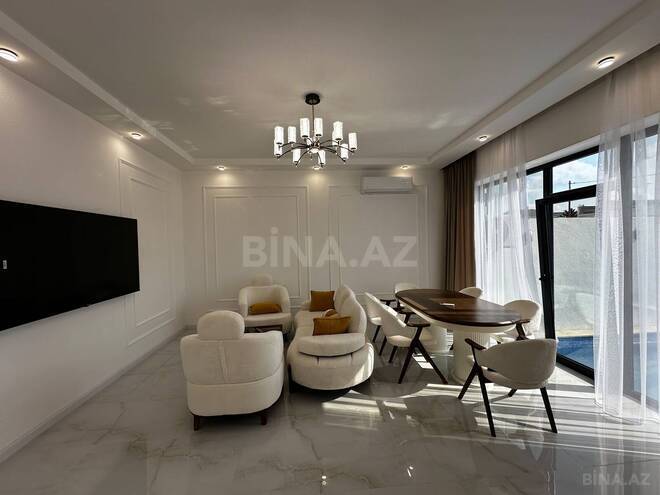 Satılır 4 otaqlı həyət evi/bağ evi 165 m², Şüvəlan q., photo 9 from 16