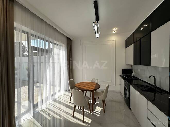 Satılır 4 otaqlı həyət evi/bağ evi 165 m², Şüvəlan q., photo 8 from 16