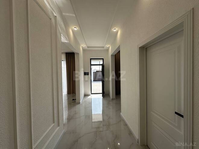 Satılır 4 otaqlı həyət evi/bağ evi 165 m², Şüvəlan q., photo 7 from 16