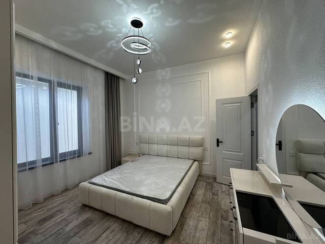 Satılır 4 otaqlı həyət evi/bağ evi 165 m², Şüvəlan q., photo 11 from 16