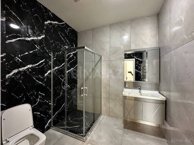 Satılır 4 otaqlı həyət evi/bağ evi 165 m², Şüvəlan q., photo 12 from 16