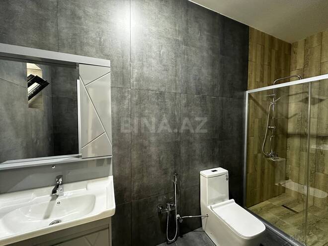 Satılır 4 otaqlı həyət evi/bağ evi 165 m², Şüvəlan q., photo 10 from 16