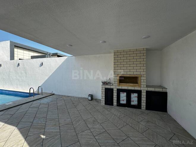 Satılır 4 otaqlı həyət evi/bağ evi 165 m², Şüvəlan q., photo 6 from 16