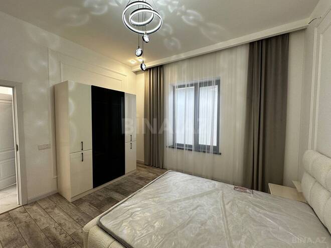 Satılır 4 otaqlı həyət evi/bağ evi 165 m², Şüvəlan q., photo 13 from 16