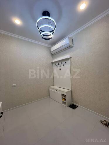 Satılır 3 otaqlı yeni tikili 108 m², Səbail r., photo 5 from 23