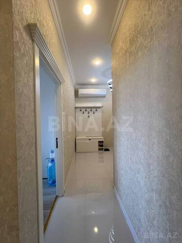 Satılır 3 otaqlı yeni tikili 108 m², Səbail r., photo 6 from 23
