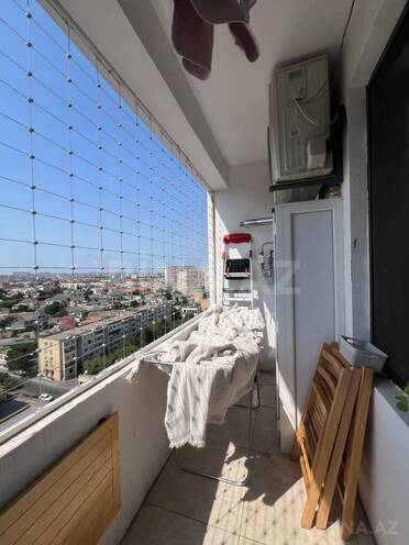 Satılır 3 otaqlı yeni tikili 108 m², Səbail r., photo 9 from 23
