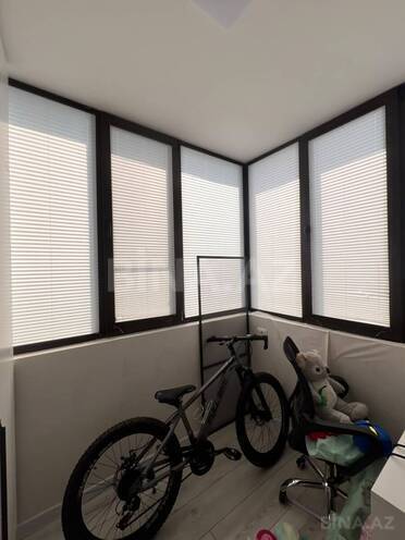 Satılır 3 otaqlı yeni tikili 108 m², Səbail r., photo 12 from 23