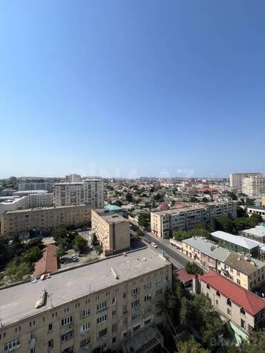 Satılır 3 otaqlı yeni tikili 108 m², Səbail r., photo 13 from 23