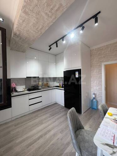 Satılır 3 otaqlı yeni tikili 108 m², Səbail r., photo 7 from 23