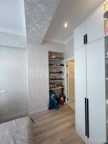 Satılır 3 otaqlı yeni tikili 108 m², Səbail r., photo 15 from 23