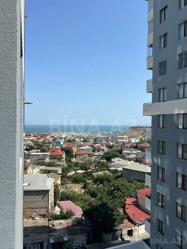 Satılır 3 otaqlı yeni tikili 108 m², Səbail r., photo 17 from 23