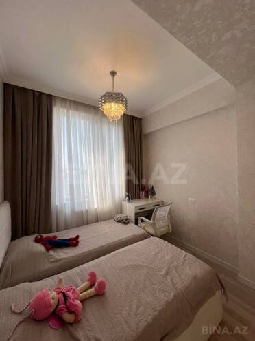 Satılır 3 otaqlı yeni tikili 108 m², Səbail r., photo 16 from 23