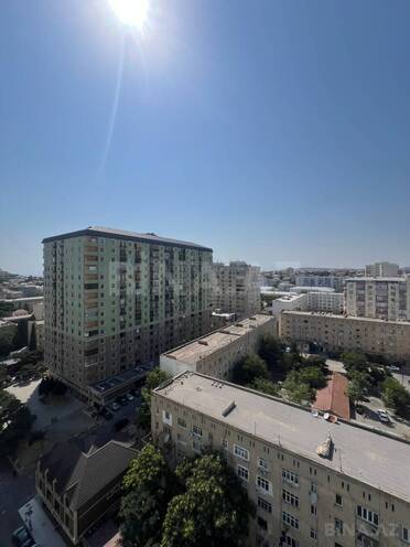 Satılır 3 otaqlı yeni tikili 108 m², Səbail r., photo 20 from 23