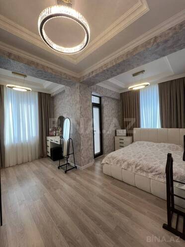 Satılır 3 otaqlı yeni tikili 108 m², Səbail r., photo 10 from 23