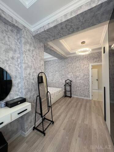 Satılır 3 otaqlı yeni tikili 108 m², Səbail r., photo 11 from 23