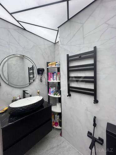 Satılır 3 otaqlı yeni tikili 108 m², Səbail r., photo 19 from 23