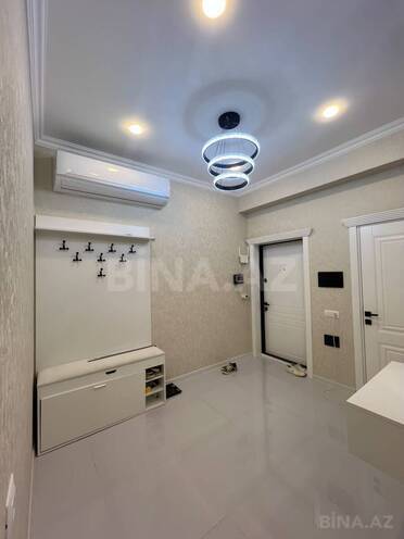 Satılır 3 otaqlı yeni tikili 108 m², Səbail r., photo 18 from 23