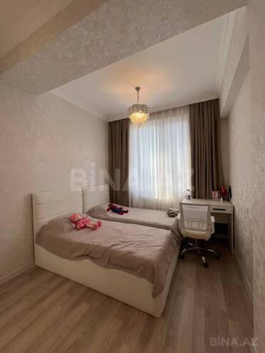 Satılır 3 otaqlı yeni tikili 108 m², Səbail r., photo 14 from 23