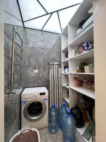 Satılır 3 otaqlı yeni tikili 108 m², Səbail r., photo 21 from 23