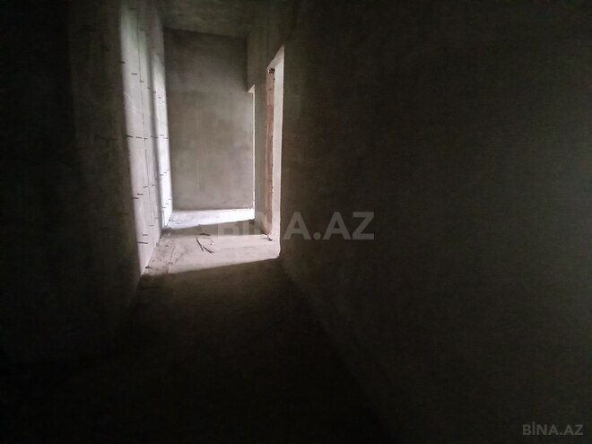 Satılır 2 otaqlı yeni tikili 83 m², 8-ci mikrorayon q., photo 4 from 11