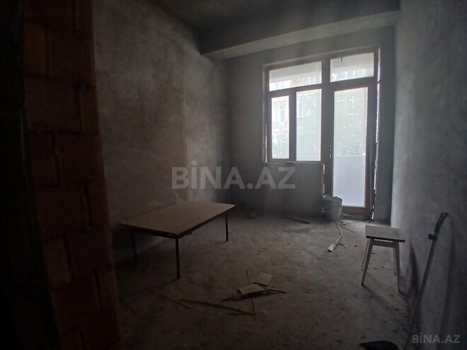 Satılır 2 otaqlı yeni tikili 83 m², 8-ci mikrorayon q., photo 5 from 11