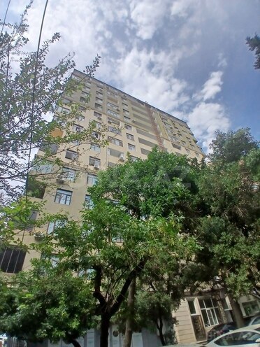 Satılır 2 otaqlı yeni tikili 83 m², 8-ci mikrorayon q., photo 3 from 11