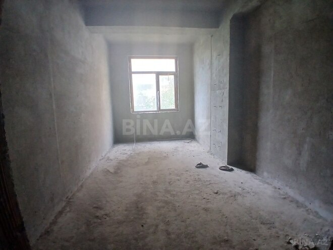 Satılır 2 otaqlı yeni tikili 83 m², 8-ci mikrorayon q., photo 6 from 11