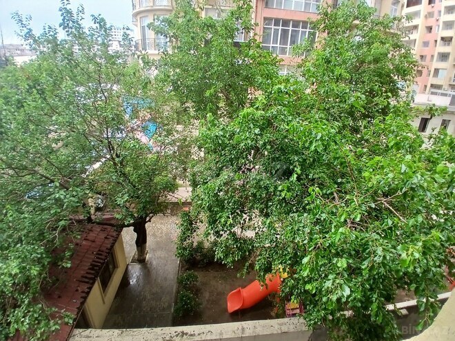 Satılır 2 otaqlı yeni tikili 83 m², 8-ci mikrorayon q., photo 10 from 11