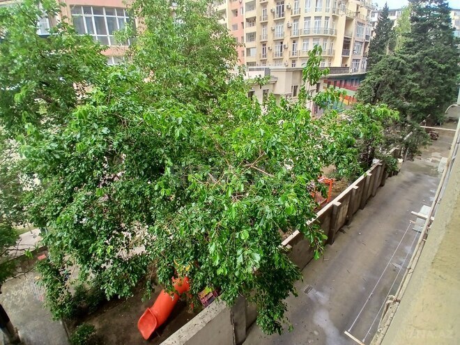 Satılır 2 otaqlı yeni tikili 83 m², 8-ci mikrorayon q., photo 9 from 11
